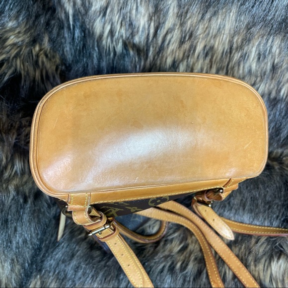 Louis Vuitton Montsouris Backpack- Mini - Picture 7 of 12